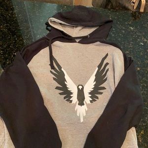 Maverick sweatshirt